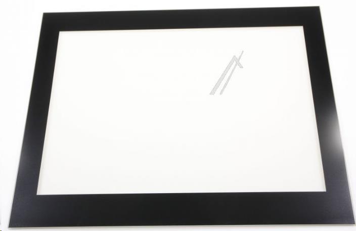 VITRE INTERIEURE PORTE DE FOUR WHIRLPOOL  481010545250