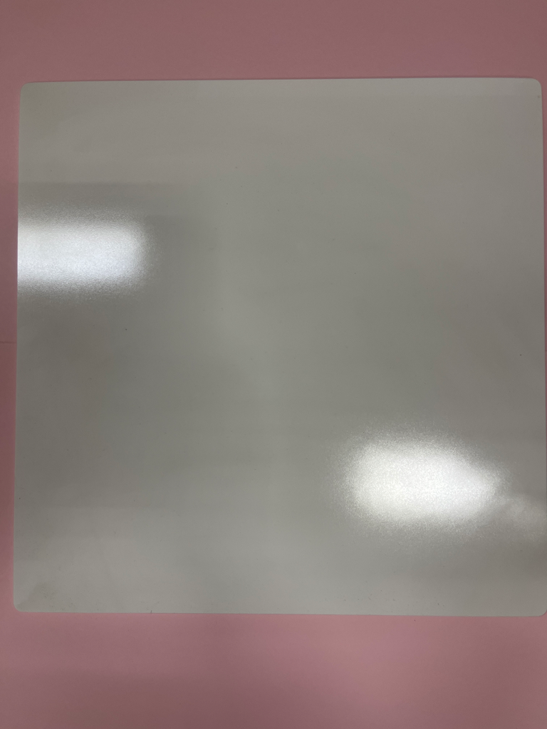 PLAQUE CERAMIQUE  INFERIEUR M.O. WHIRLPOOL   - 36 X 35 CM - 481946678163 - Jusqu'à fin de stock