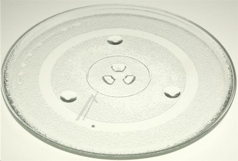 PLATEAU M.O. DOMO DIAM.31.5CM- DO2612CG
