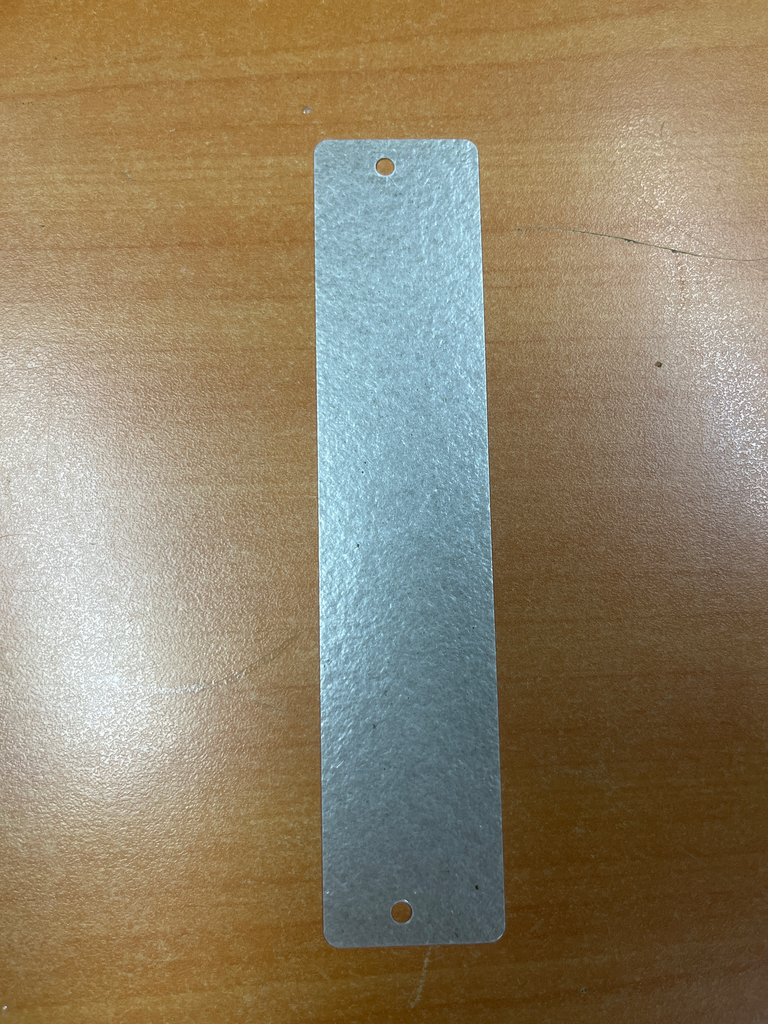 MICA M.O. WHIRLPOOL - 15  X 3 CM - 481946279721 
