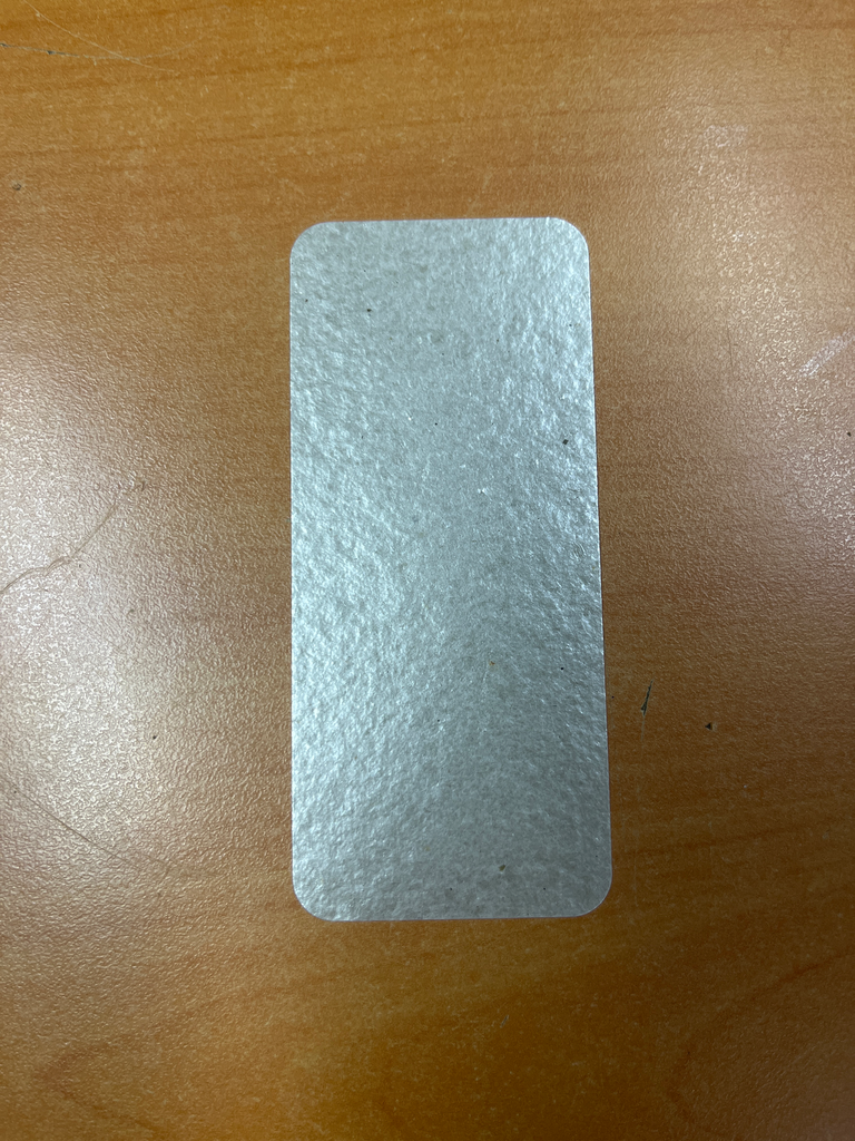 MICA M.O. WHIRLPOOL - 10 X 4.5 CM - AVM401 / AVM404 ... - 481946279939