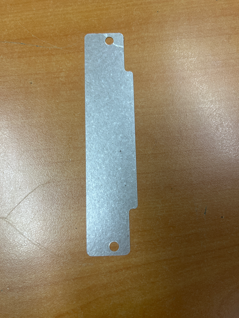 MICA M.O. WHIRLPOOL 481246228162 - Jusqu'à fin de stock