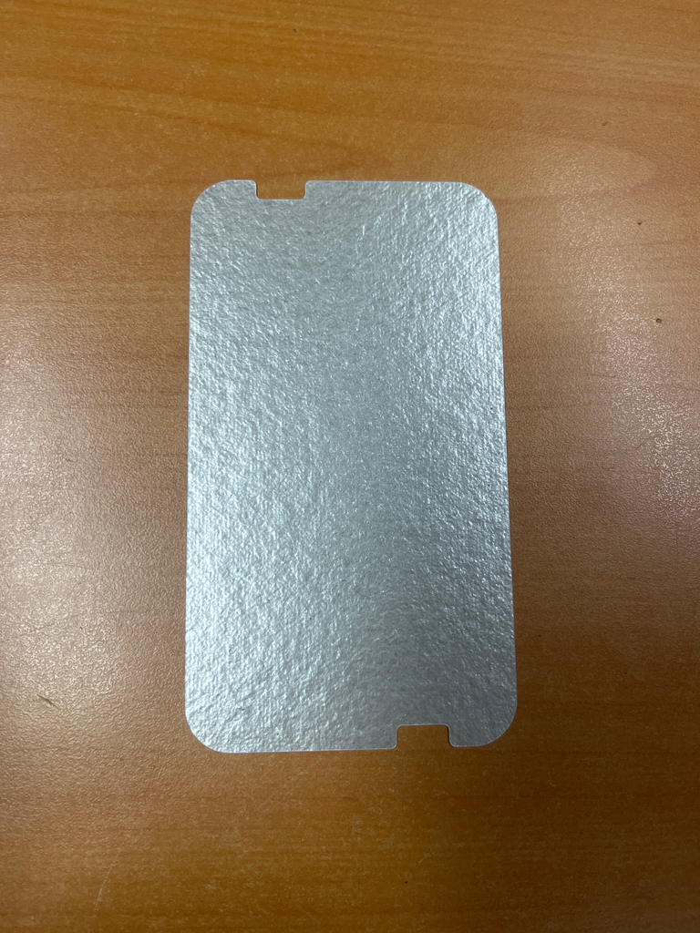 MICA M.O. WHIRLPOOL FAMILY / JET CHEF / COMPACT - 13 X 7.7 CM - 481244229137 / 482000019344