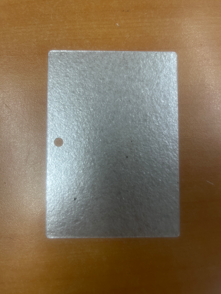 MICA M.O. DEAWOO - 7 X 10 CM -  3511403800 - Jusqu'à fin de stock