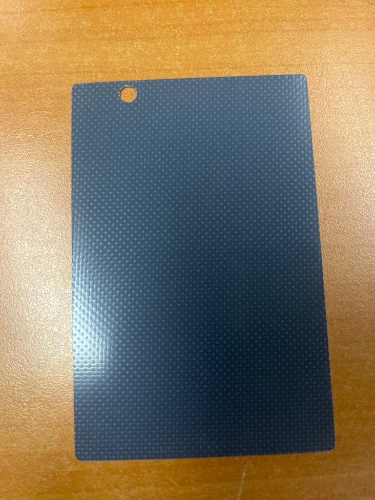 MICA M.O. PANASONIC A20555850AP - 10.3 X 6.8 CM - Jusqu'à fin de stock