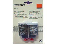 CASSETTE ANTI-CALC. CV ROWENTA ZD02- jusqu'à fin de stock
