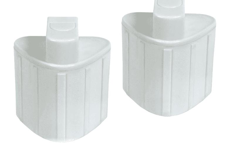 CARTOUCHE ANTI- CALACAIRE CALOR / TEFAL  / ROWETA -  LIBERTY - XD9070E0