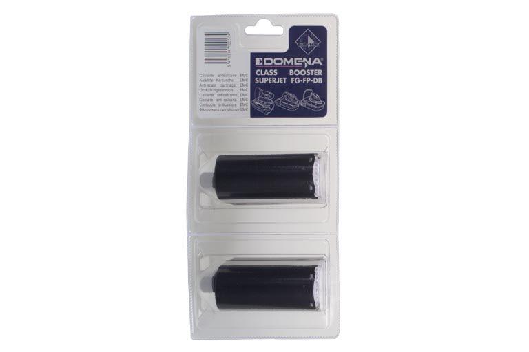CARTOUCHE ANTICALC. EMC DOMENA FG/BOOSTER/CLASS 410057 / 2P