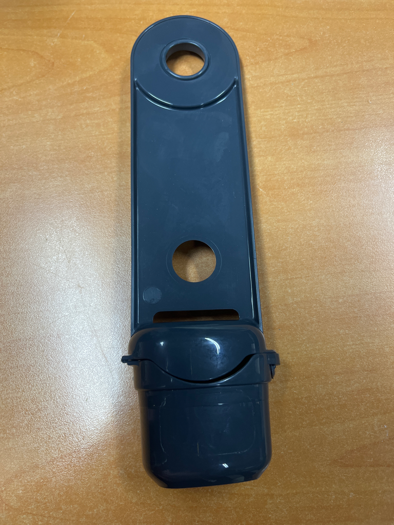 KIT FILTRE AVEC SUPPORT PERCO KRUPS F15A04 - Jusqu'à fin de stock