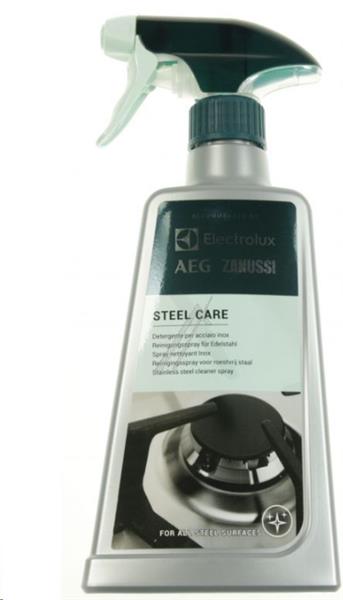 NETTOYANT SPAY POUR INOX  ELECTROLUX - M3SCS200 - 9029799435