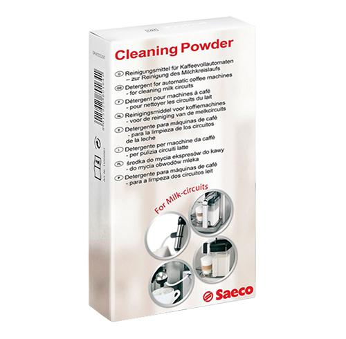 POUDRE NETTOYANTE PRIMEA (CIRCUIT LAIT) SAECO