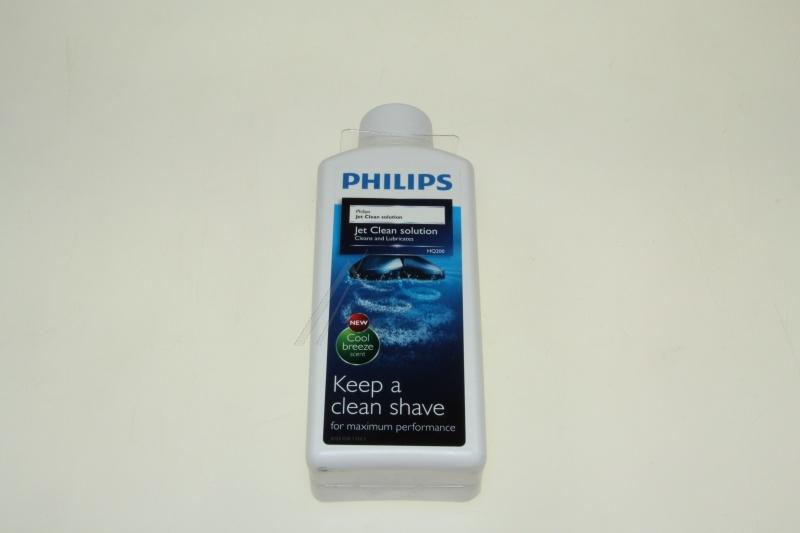 NETTOYANT JET CLEAN HQ200/50 - 300ML