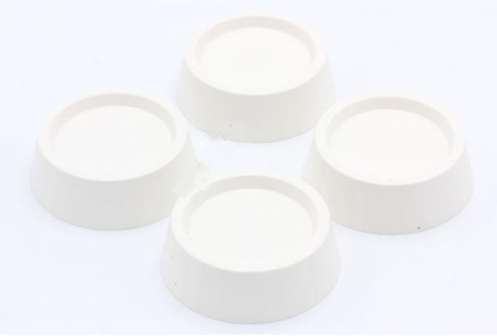 KIT PIEDS  ANTI VIBRATION ML/SL/LV UNIVERSEL