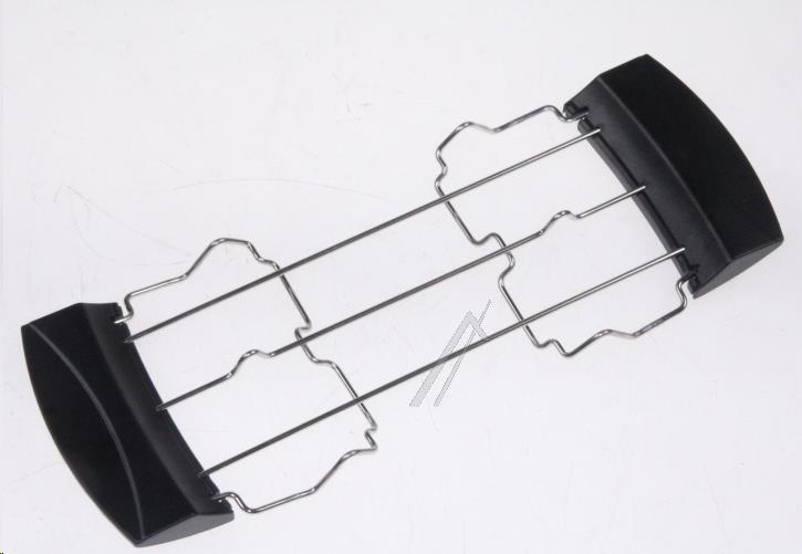 SUPPORT VIENOISERIE GRILLE-PAIN MOULINEX / SEB ... - SS-187343
