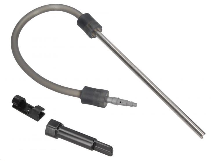 TUYAU + RACCORD MOUSSEUR LAIT  EXPRESSO KRUPS MS-8030001721