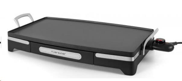 PLANCHA XXL  RIVIERA & BAR QP350A
