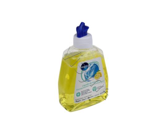LIQUIDE DE RINCAGE CONCENTRE  WPRO - 250ML