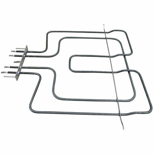 RESISTANCE GRILL FOUR WH 481225998474