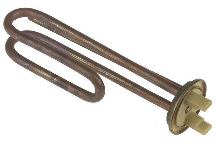Résistance pour chauffe-eau  1500 W - - gaine thermostat 270 MM