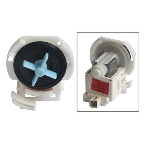 POMPE VIDANGE LV WHIRLPOOL / IKEA 481236018558