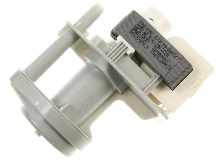 POMPE DE VIDANGE SL  À CONDENSATION BOSCH / SIEMENS 00145796