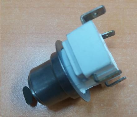 THERMOSTAT PASTILLE LE ZANKER / ELECTROLUX  - NA 065-NC 085 -  4210002227008 - Jusqu'à fin de stock
