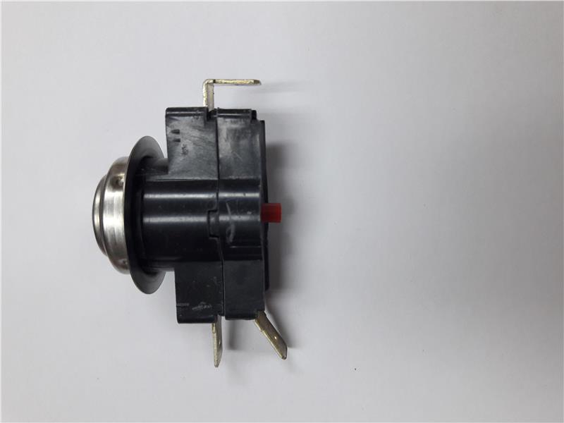 THERMOSTAT SL ZANUSSI / ELECTROLUX REARMABLE-3C - NC85° NC68° - 4210015780001 - Jusqu'à fin de stock