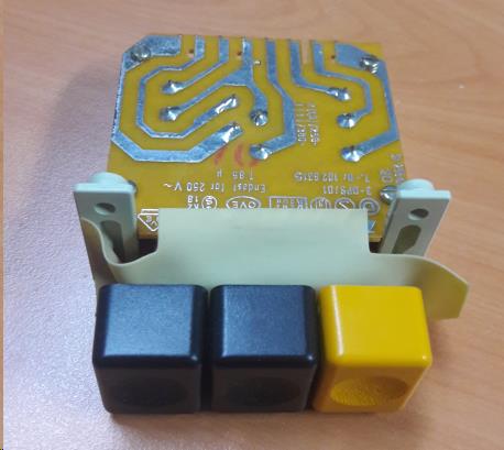 CLAVIER 3 T BRUN MIELE 1026315 - 01026315- Jusqu'à fin de stock