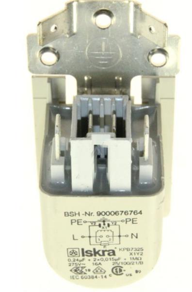 CONDENSATEUR DEPARASITAGE SL BO 00623688