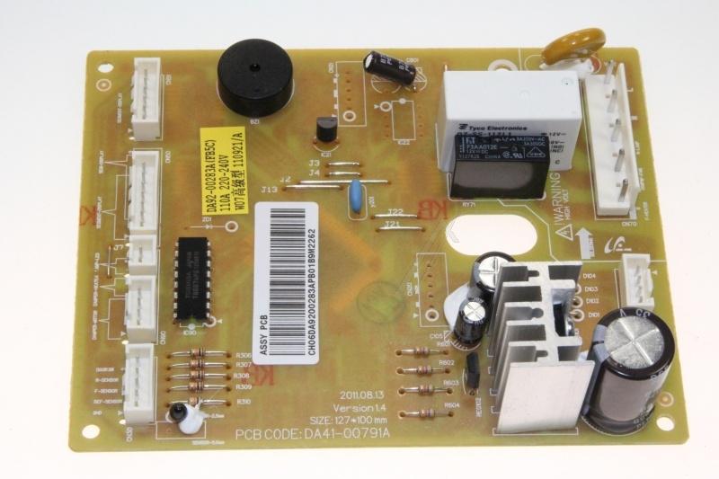 MODULE DE COMMANDE FRIGO SAMSUNG DA92-00283A