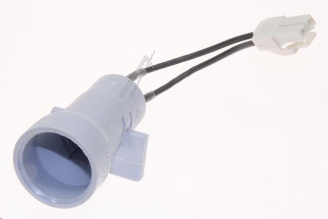 SOQUET AMPOULE  FRIGO WHIRLPOOL 481225518309