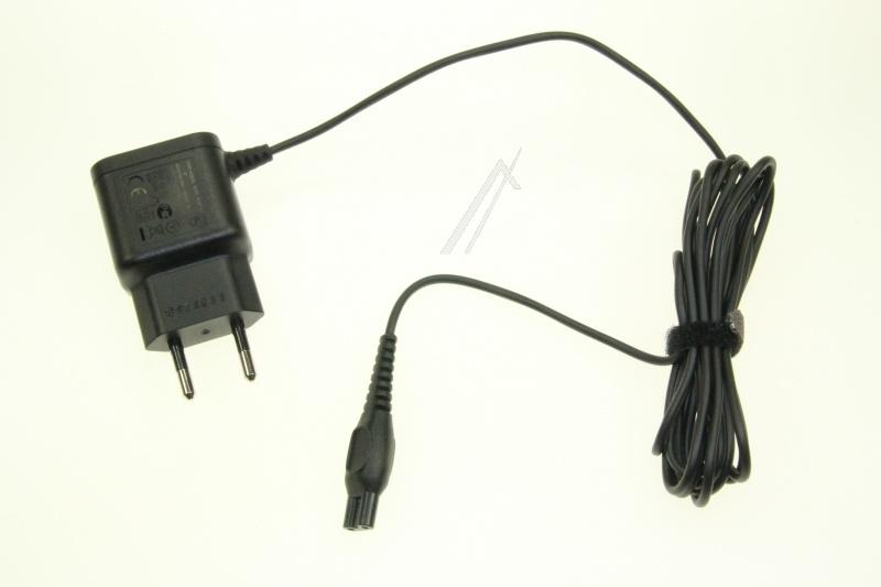 CHARGEUR RASOIR PHILIPS  422203630181  -  422203631121 - Voir 151.029.008.020