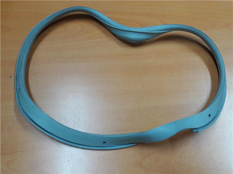 JOINT HUBLOT SL ELECTROLUX / ZANKER  4310000001072 - Jusqu'à fin de stock