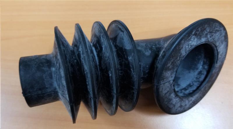 MANCHON BAC A PRODUIT - CUVE  M.L.. AEG 8996454209801 - Jusqu'à fin de stock