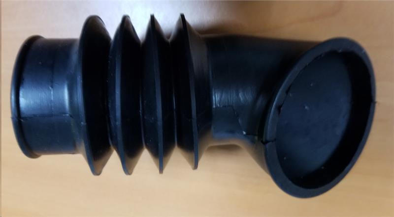 MANCHON BAC A PRODUIT - CUVE  M.L. ARISTON - Jusqu'à fin de stock