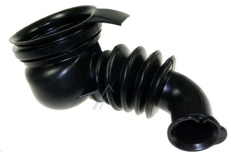 MANCHON CUVE POMPE  M.L MIELE - AVEC ANTI-RETOUR 05913440 - LIVRE SANS BILLE