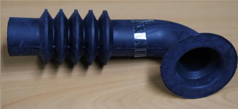 MANCHON CUVE POMPE  M.L. BLOMBERG - Jusqu'à fin de stock