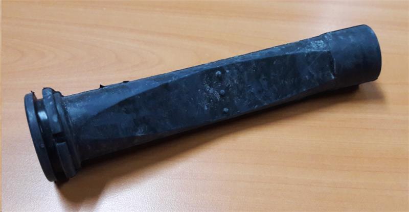 DURITE LV WHIRLPOOL / BAUKNECHT GS40EU / GS825 / GS835... -  481953028285 - Jusqu'à fin de stock