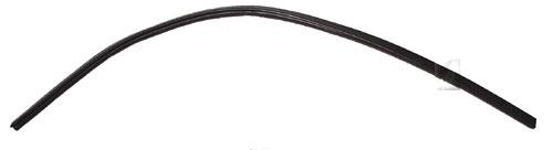 JOINT DE BAS DE  PORTE LV WHIRLPOOL 481246668163 - Jusqu'à fin de stock