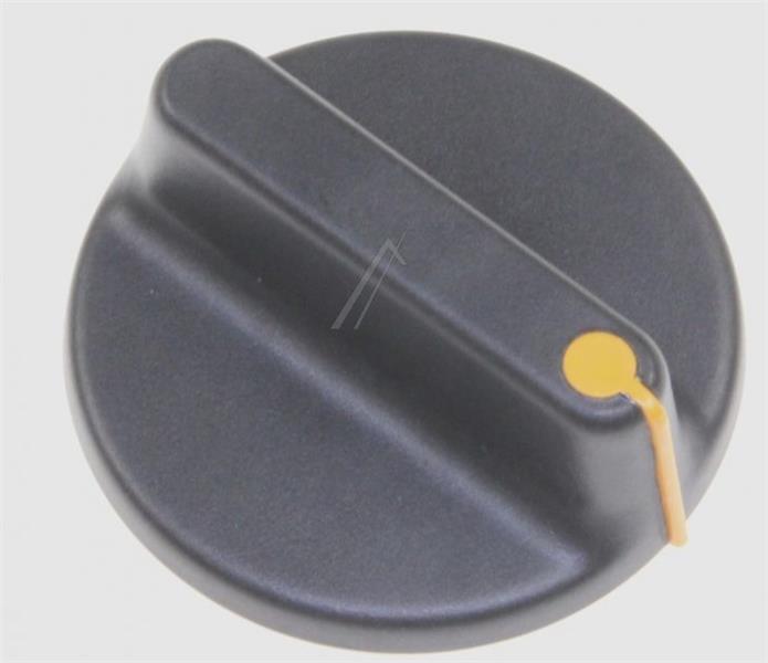 BOUTON COMMANDE BRUN/NOIR ML MIELE 1187300 -01187300 -  Jusqu'à fin de stock