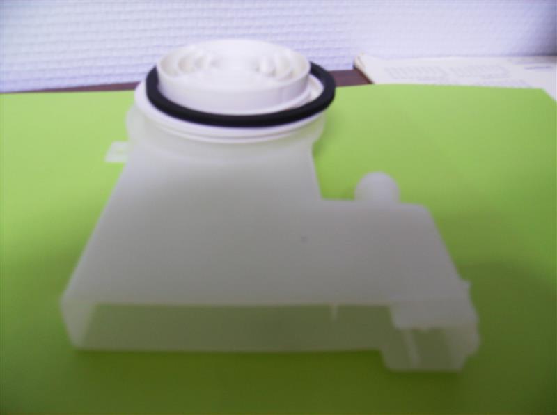 AMENEE D' EAU COTE CUVE LV BOSCH 00080781 - PLUS LIVRABLE