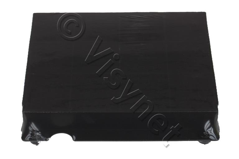 FILTRE CHARBON HOTTE AEG / BRANDT / WHIRLPOOL -TYPE 15 = DKF43N - F00333 - CFC0141529A - KF15