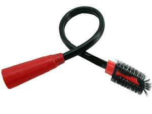 EMBOUT FLEXIBLE ASPIRATEUR POUR RADIATEUR,...