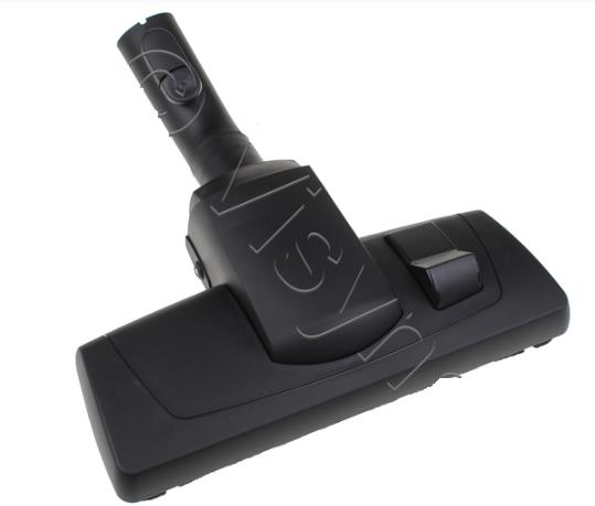 Brosse adaptable double usage pour aspirateur Miele SBD 285-3 -