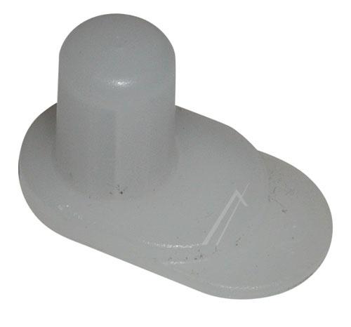 Pivot de charnière porte de frigo Bosch / Siemens -  00169301