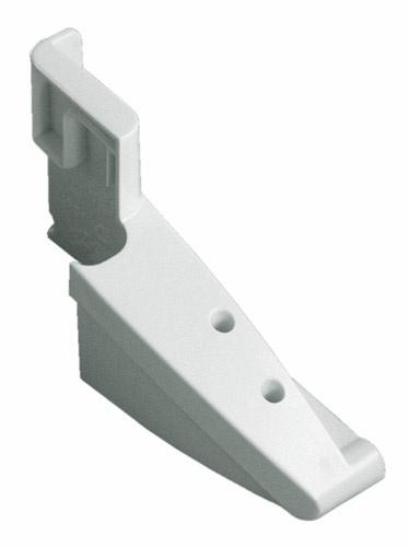 SUPPORT GAUCHE BALCONNET FRIGO LIEBHERR 743600400