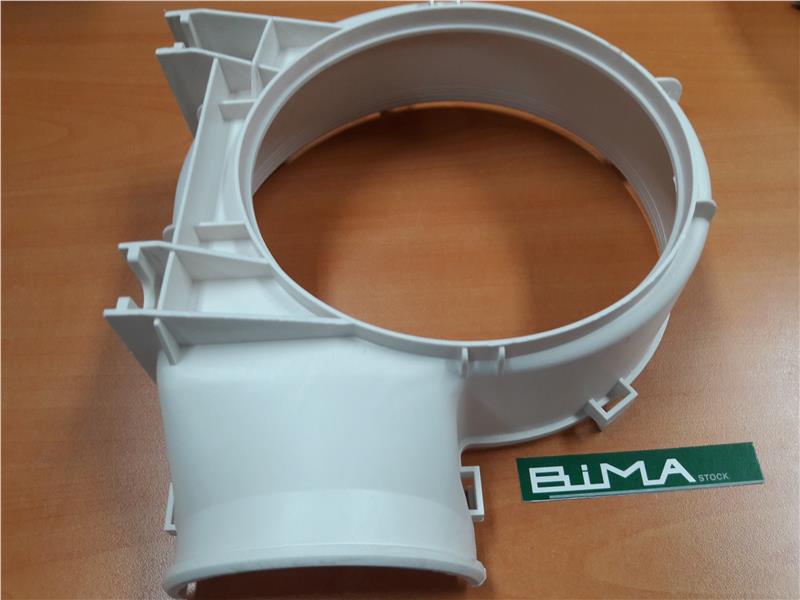 CARTER VENTILATEUR SL ELECTROLIX 50098787000 - Jusqu'à fin de stock