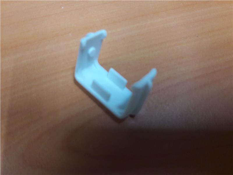 BUTEE AVANT PANIER LV ELECTRLUX / ZANUSSI / ZANKER  4210015969000 - Jusqu'à fin de stock