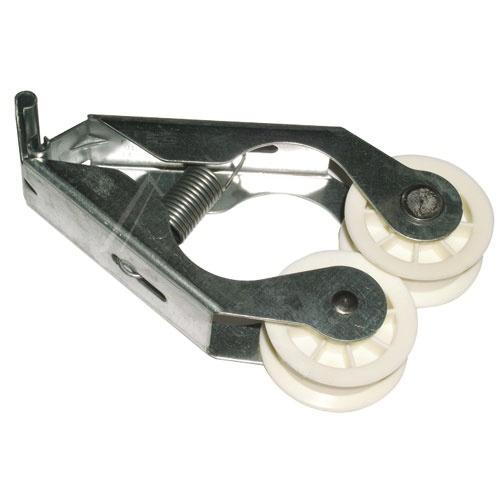 KIT  POULIES TENDEUR SL WHIRLPOOL -  481235818055