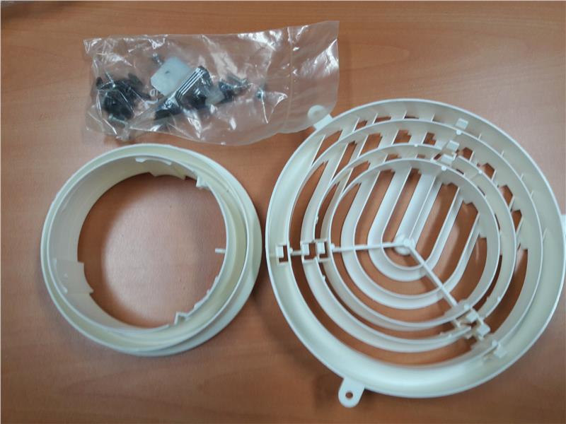 ADAPTATEUR FLEXIBLE SL BO  00263727 - Jusqu'à fin de stock